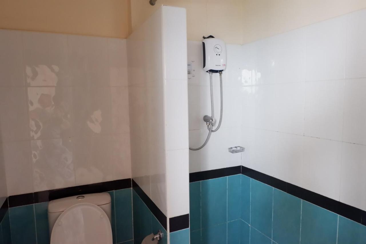 Auychai Grand Hotel Lang Suan Εξωτερικό φωτογραφία